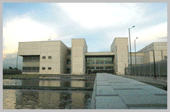 Cash Processing Center