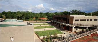 National Mining Training Center SENA